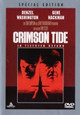DVD Crimson Tide