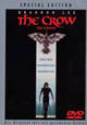 DVD The Crow - Die Krhe