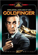 James Bond: Goldfinger James Bond: Goldfinger