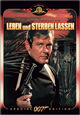 DVD James Bond: Leben und sterben lassen