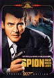 DVD James Bond: Der Spion, der mich liebte