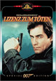 DVD James Bond: Lizenz zum Tten