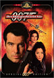 DVD James Bond: Der Morgen stirbt nie