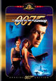 DVD James Bond: Die Welt ist nicht genug