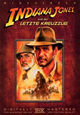 DVD Indiana Jones und der letzte Kreuzzug