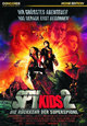 DVD Spy Kids 2 - Die Rckkehr der Superspione