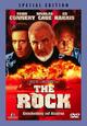 DVD The Rock - Entscheidung auf Alcatraz