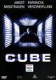 DVD Cube DVD Cube