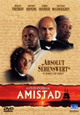DVD Amistad