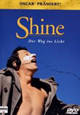 DVD Shine - Der Weg ins Licht