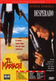 DVD El Mariachi & Desperado