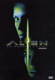 DVD Alien 4 - Die Wiedergeburt