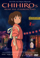 Chihiros Reise ins Zauberland Chihiros Reise ins Zauberland