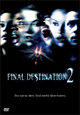 DVD Final Destination 2