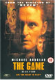 The Game The Game
