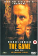 DVD The Game