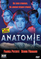 DVD Anatomie