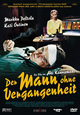 DVD Der Mann ohne Vergangenheit