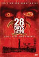 DVD 28 Days Later...