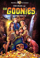 DVD Die Goonies