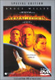 DVD Armageddon