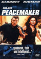 DVD Projekt: Peacemaker