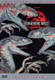 DVD Jurassic Park 2 - Vergessene Welt DVD Jurassic Park 2 - Vergessene Welt