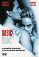 DVD Basic Instinct