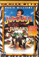 DVD Jumanji