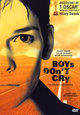 DVD Boys Don't Cry