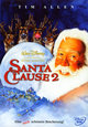 DVD Santa Clause 2 - Eine noch schnere Bescherung!