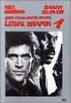 DVD Lethal Weapon 1 - Zwei stahlharte Profis