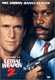 DVD Lethal Weapon 2 - Brennpunkt L.A.