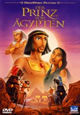 DVD Der Prinz von gypten