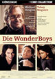 DVD Die WonderBoys