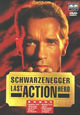 Last Action Hero Last Action Hero