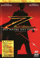 Die Maske des Zorro Die Maske des Zorro
