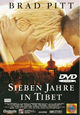 DVD Sieben Jahre in Tibet DVD Sieben Jahre in Tibet