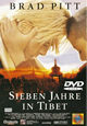 DVD Sieben Jahre in Tibet