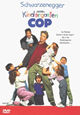 DVD Kindergarten Cop