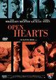 DVD Open Hearts DVD Open Hearts