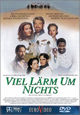 DVD Viel Lrm um Nichts