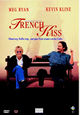 DVD French Kiss