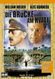 DVD Die Brcke am Kwai
