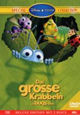 DVD Das grosse Krabbeln