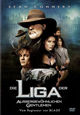 DVD Die Liga der aussergewhnlichen Gentlemen