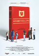 DVD Storytelling