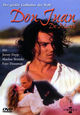 DVD Don Juan DeMarco