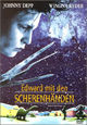 DVD Edward mit den Scherenhnden