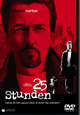 DVD 25 Stunden